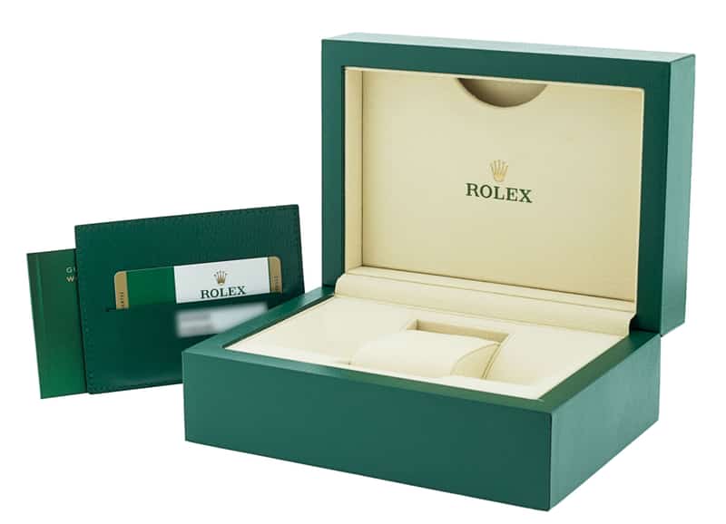 Rolex Datejust Lady 28 279381 RBR